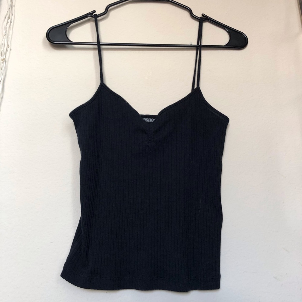 TOPSHOP TANK